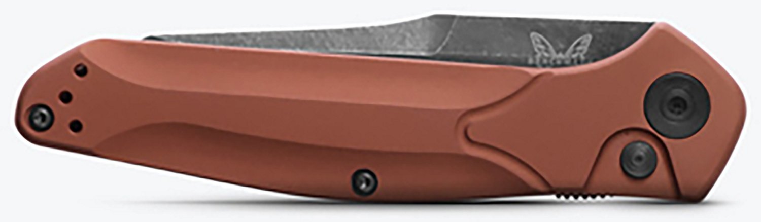 Benchmade 9400 Auto Osborne Folding Knife - view number 4