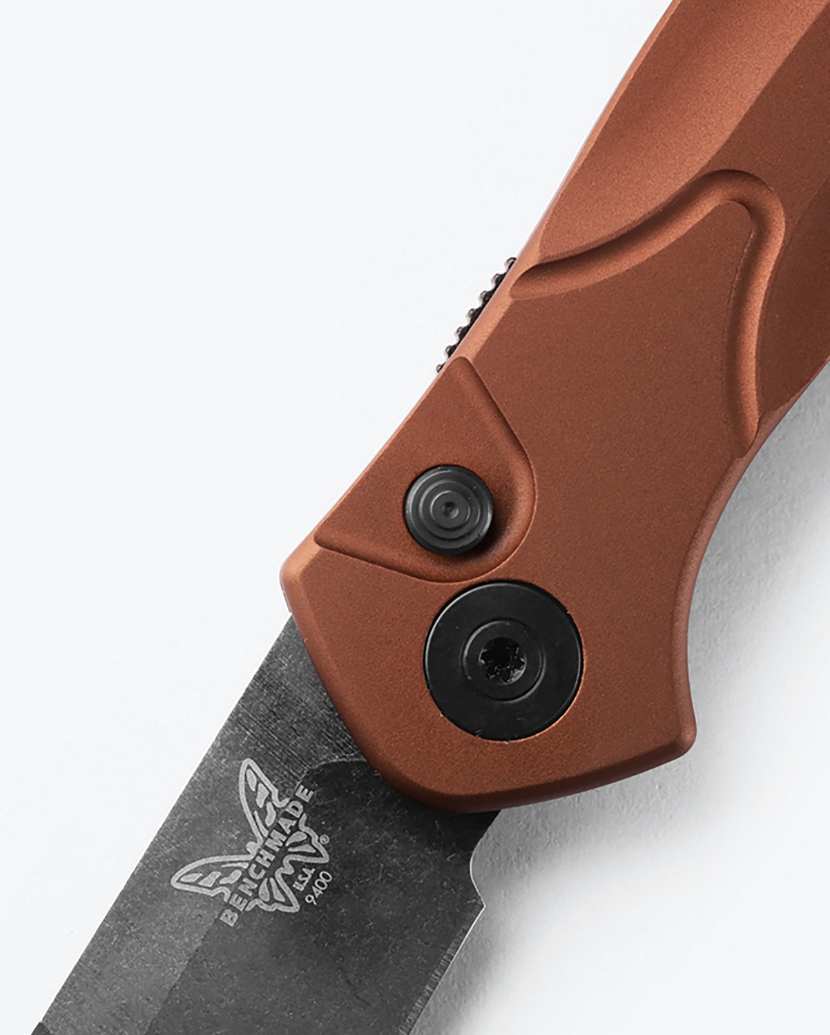 Benchmade 9400 Auto Osborne Folding Knife - view number 5