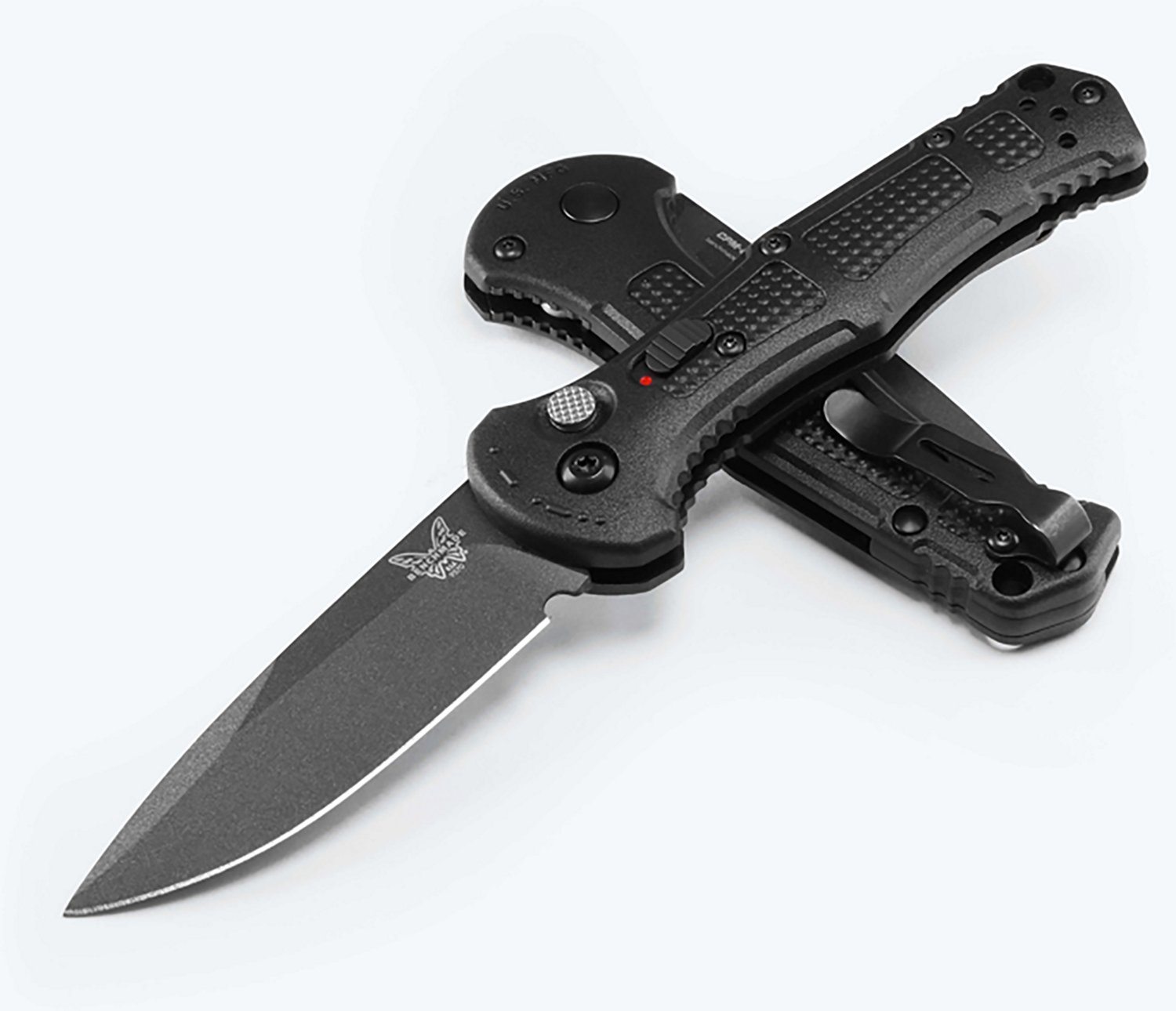 Benchmade Mini Claymore Folding Knife - view number 8