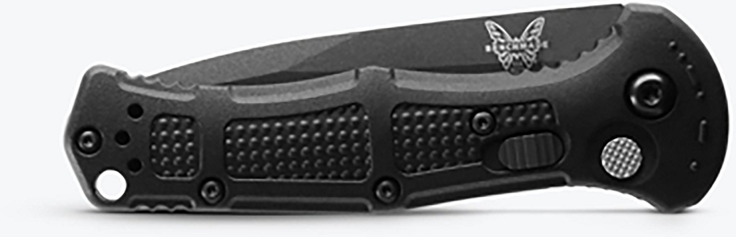 Benchmade Mini Claymore Folding Knife - view number 4