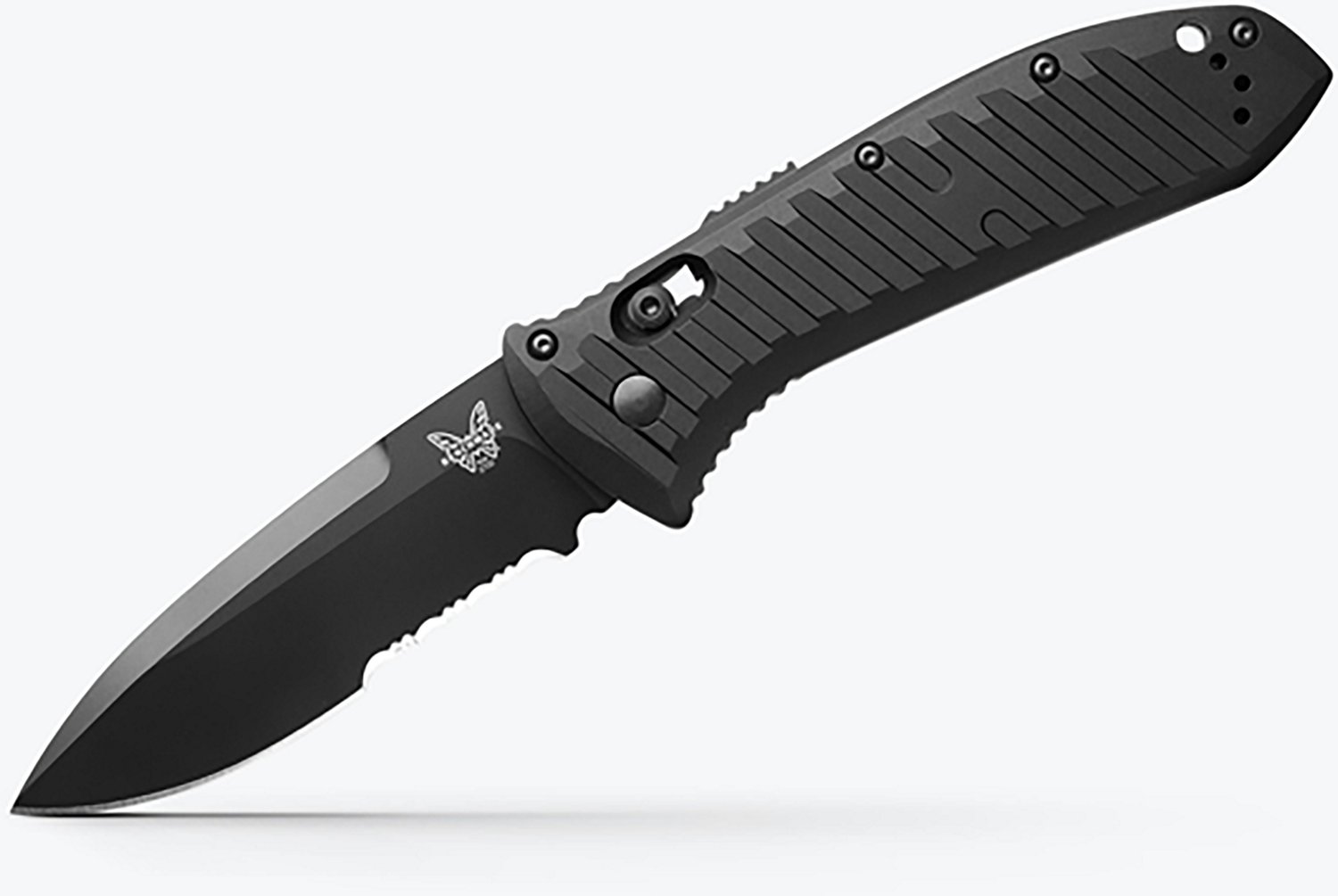 Benchmade Auto Presidio II Folding Knife - view number 2