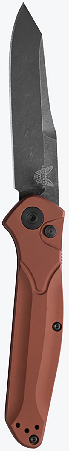 Benchmade 9400 Auto Osborne Folding Knife - view number 7