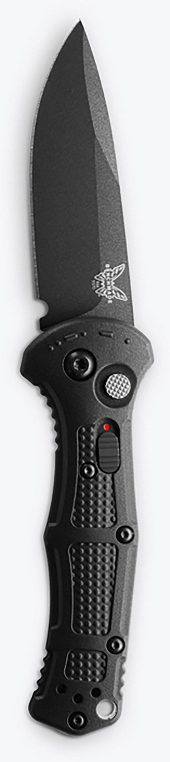 Benchmade Mini Claymore Folding Knife - view number 7