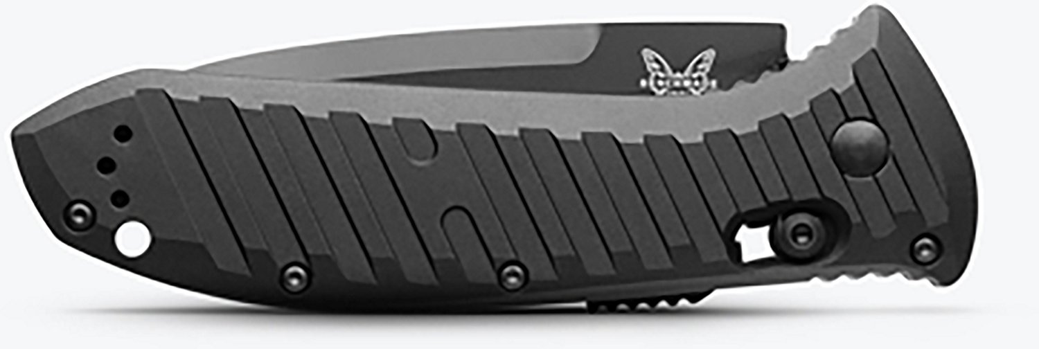 Benchmade Auto Presidio II Folding Knife - view number 4