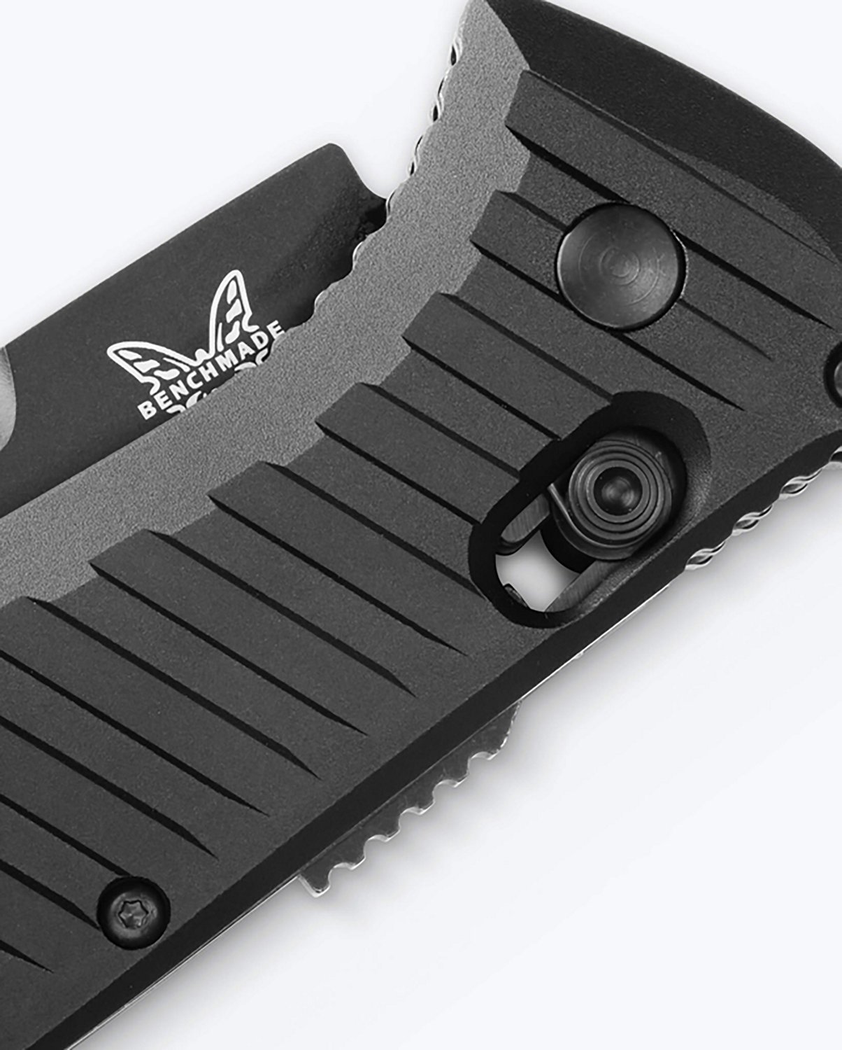 Benchmade Auto Presidio II Folding Knife - view number 5