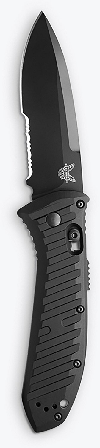 Benchmade Auto Presidio II Folding Knife - view number 7