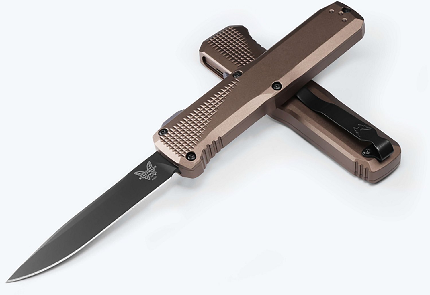 Benchmade Phaeton Folding Knife - view number 8