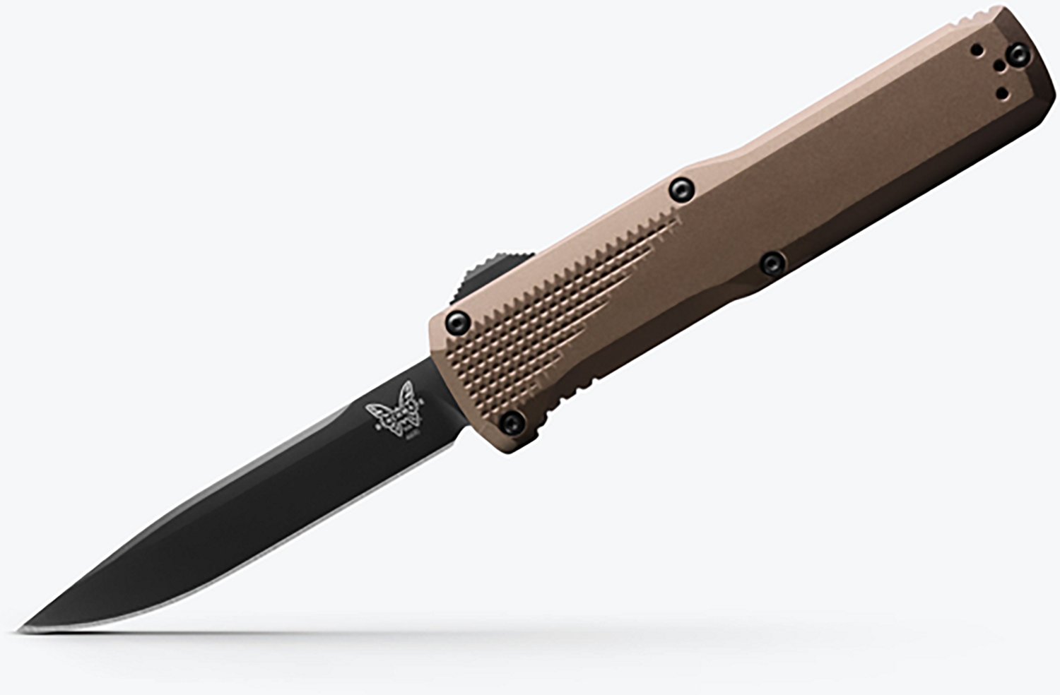 Benchmade Phaeton Folding Knife - view number 2