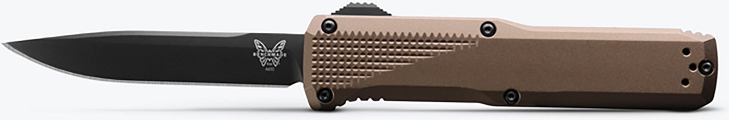 Benchmade Phaeton Folding Knife - view number 3