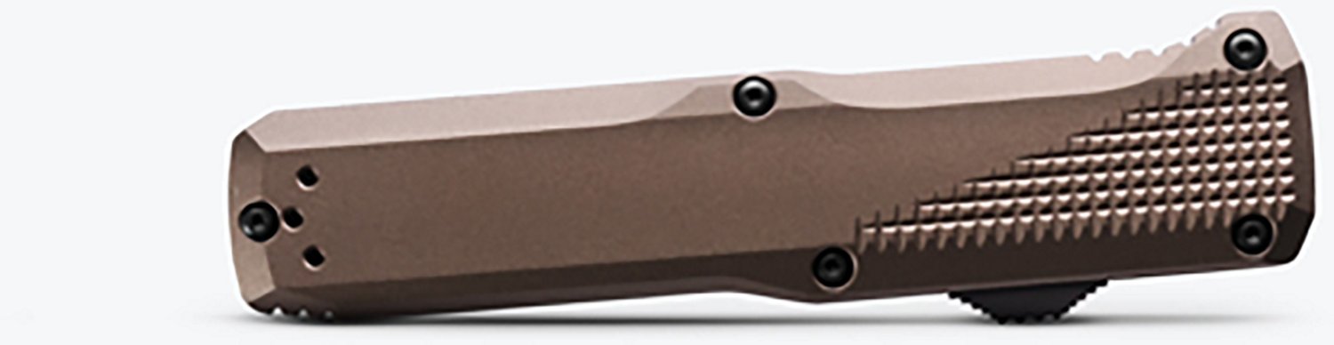 Benchmade Phaeton Folding Knife - view number 4