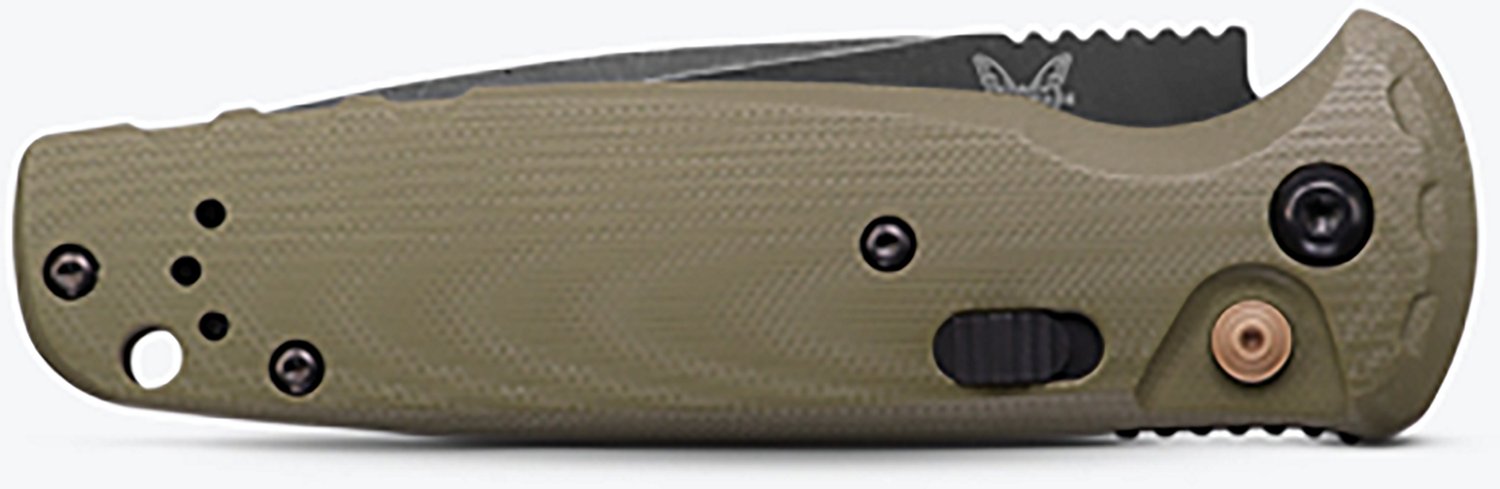Benchmade Composite Lite Auto Automatic Folding Blade - view number 4