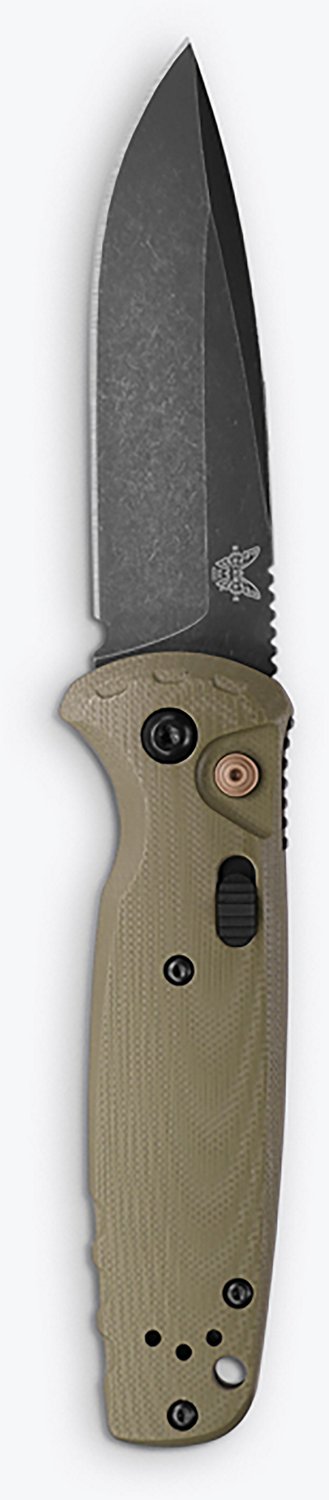 Benchmade Composite Lite Auto Automatic Folding Blade - view number 7