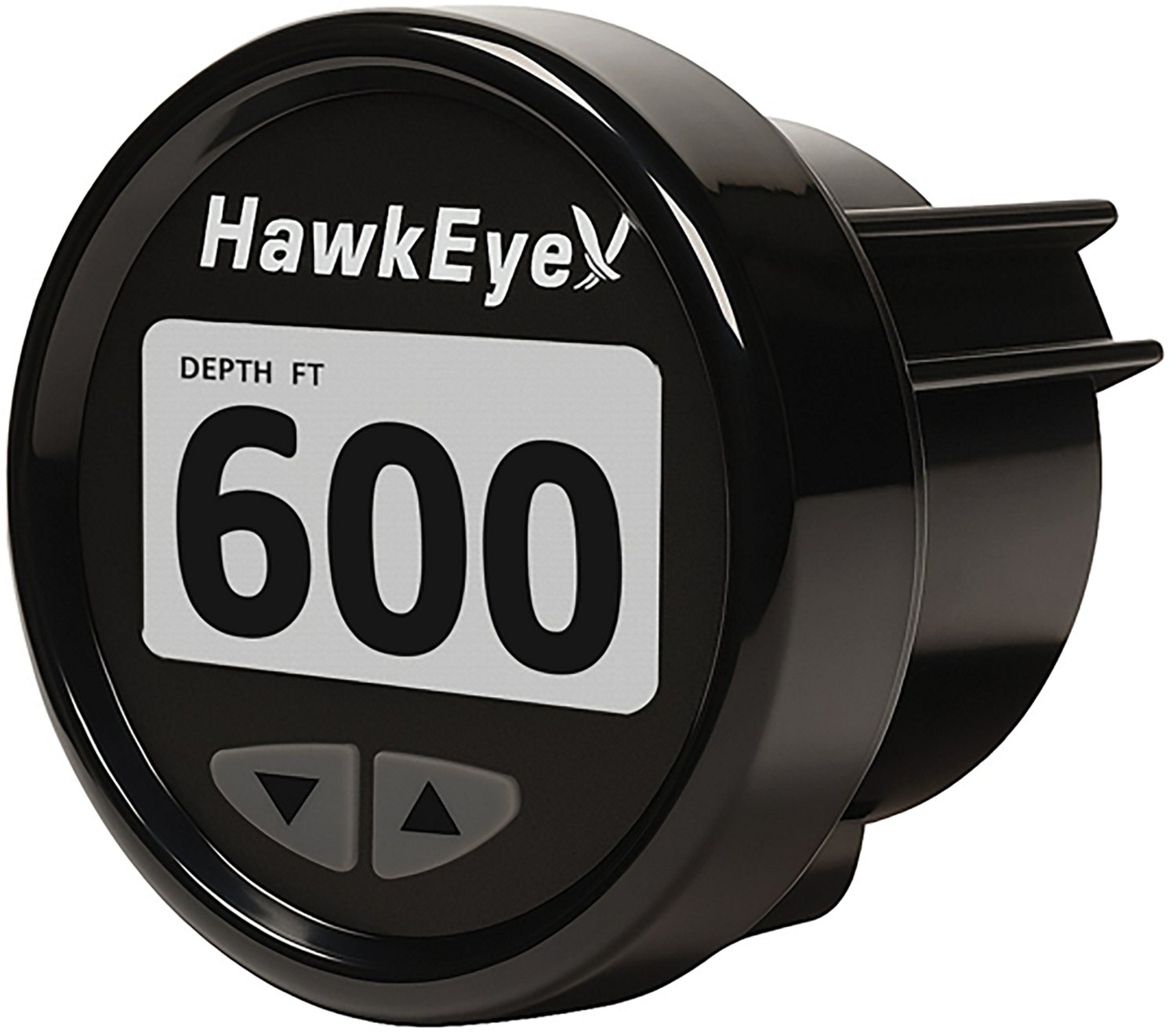 HawkEye DepthTrax Prism Depth Finder - view number 2