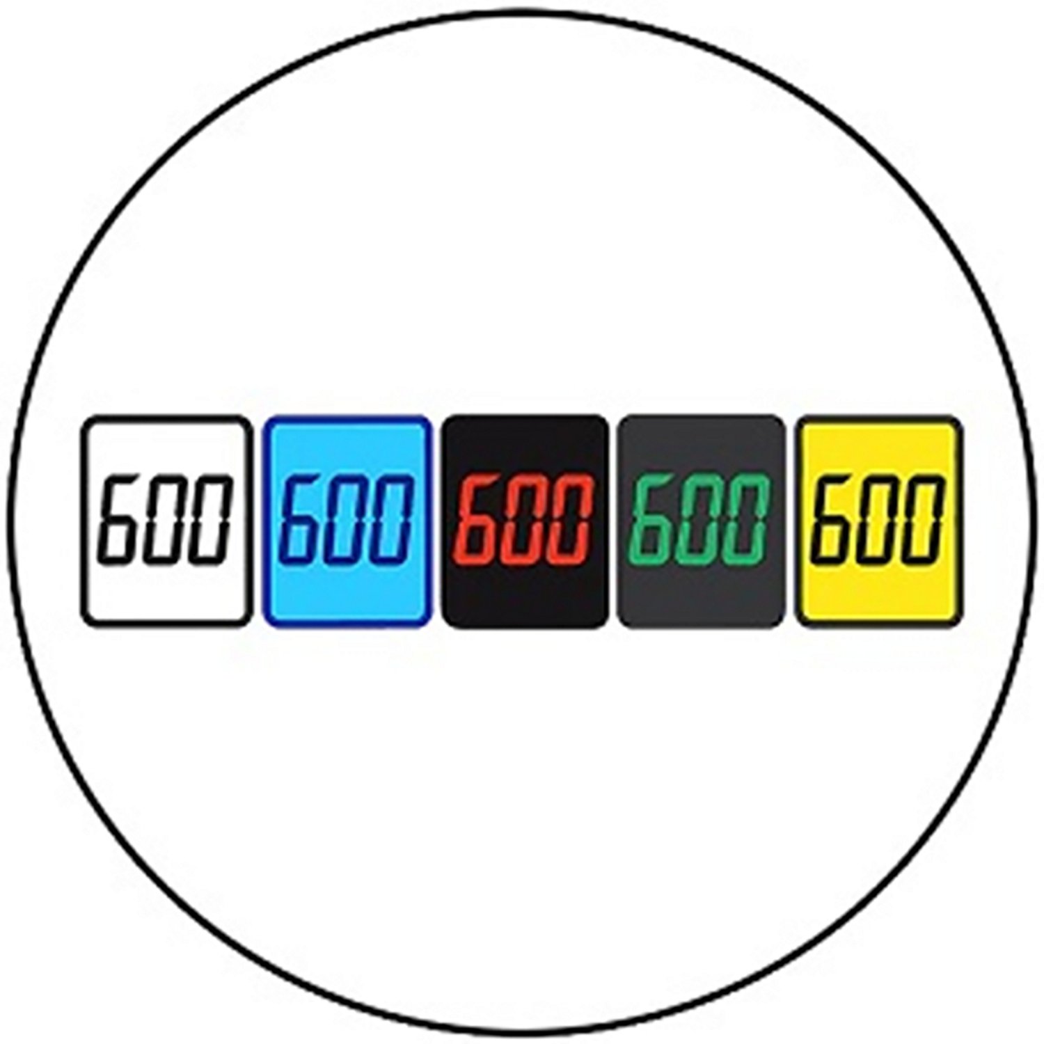 HawkEye DepthTrax Prism Depth Finder - view number 7
