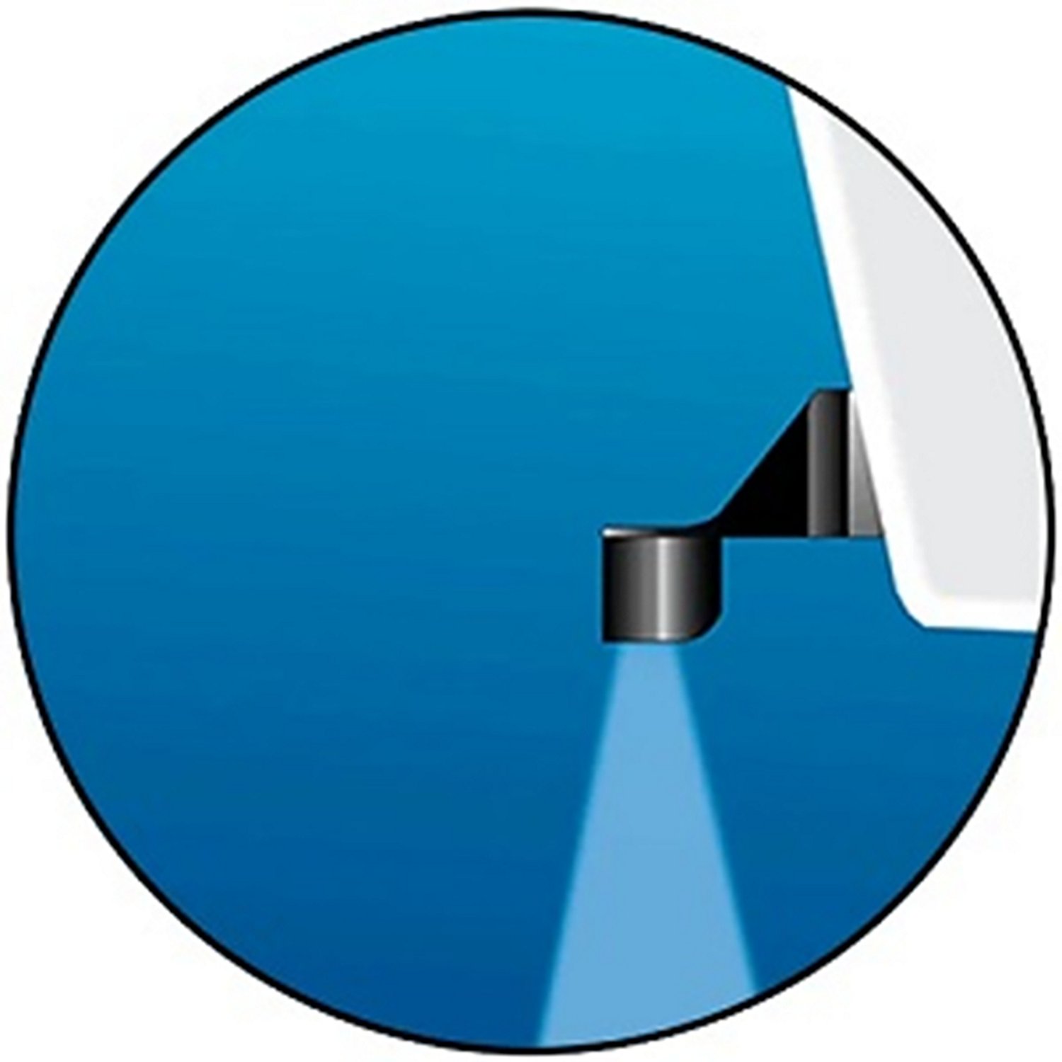 HawkEye DepthTrax Prism Depth Finder - view number 8
