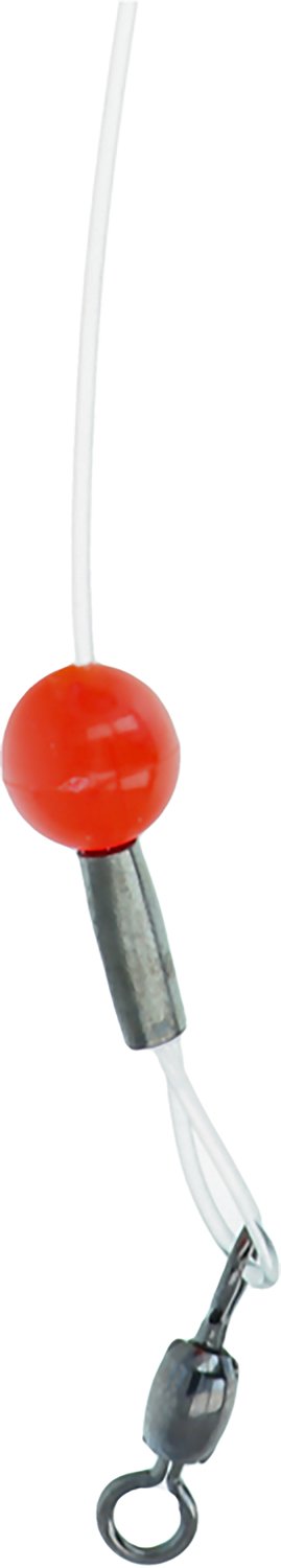 Eagle Claw Foam Popping Rig Mono 5 in 2-Pack - view number 4