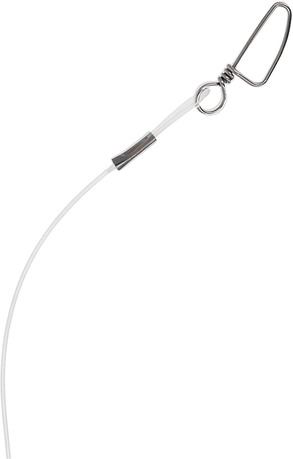 Eagle Claw Foam Popping Rig Mono 5 in 2-Pack - view number 5