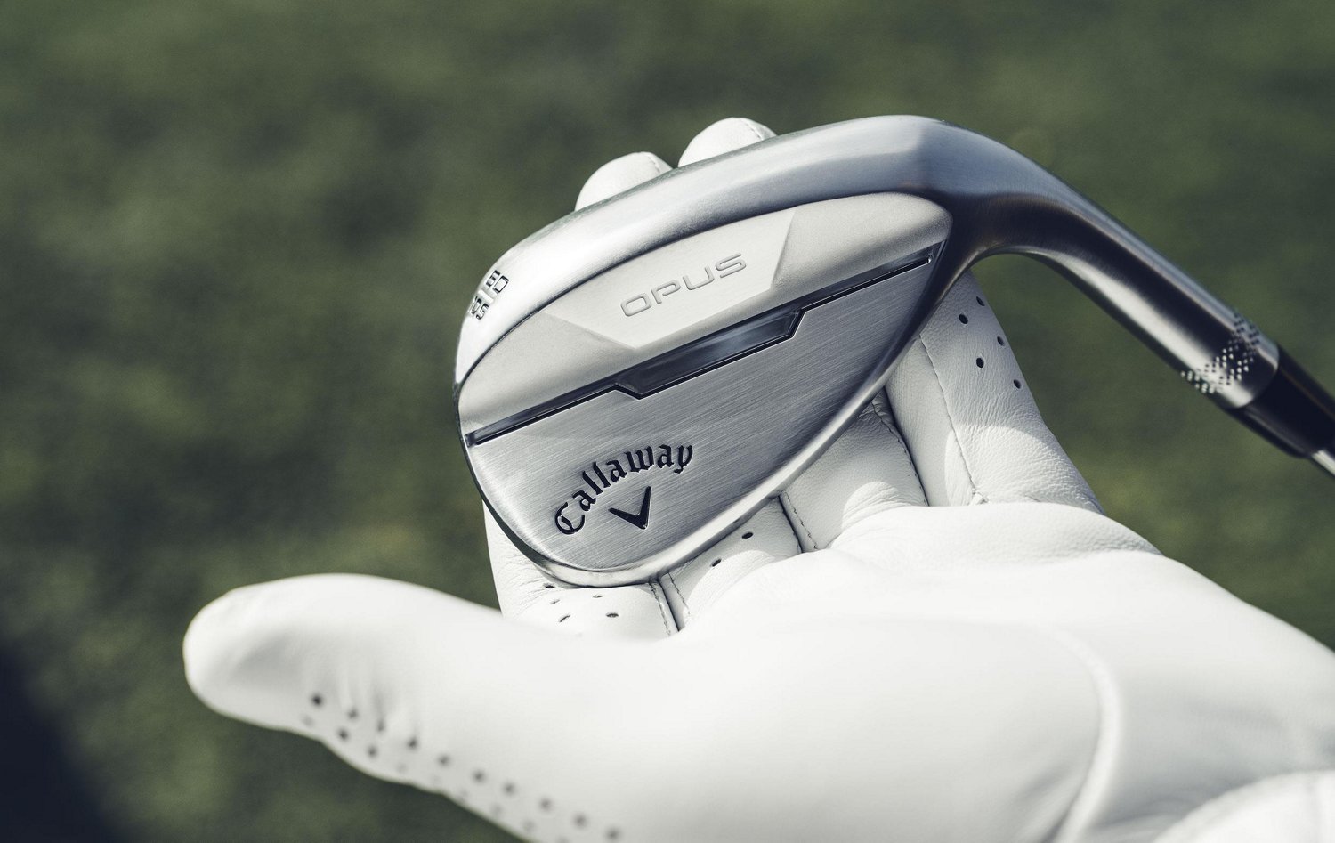 Callaway Opus Wedge - view number 6