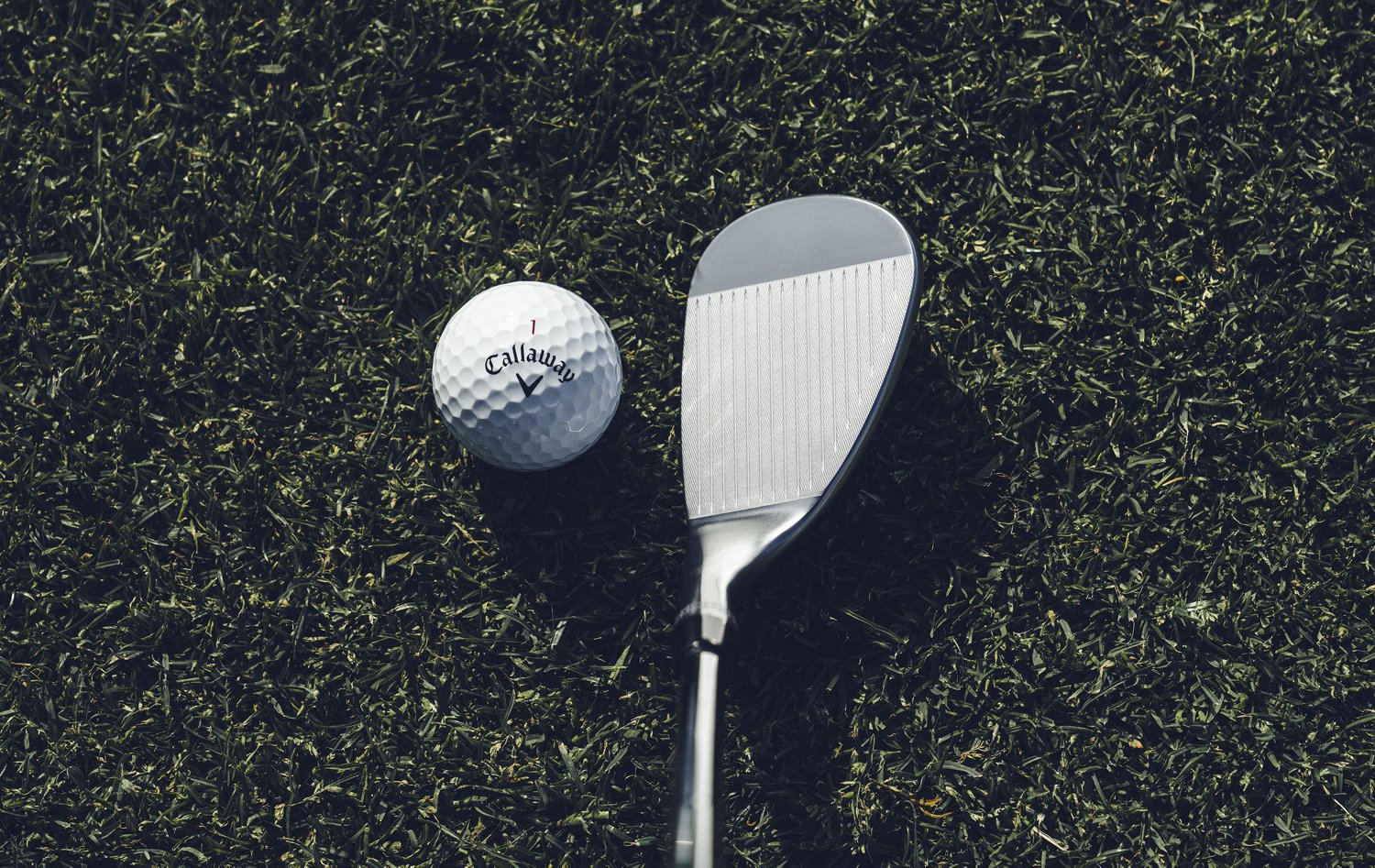 Callaway Opus Wedge - view number 7