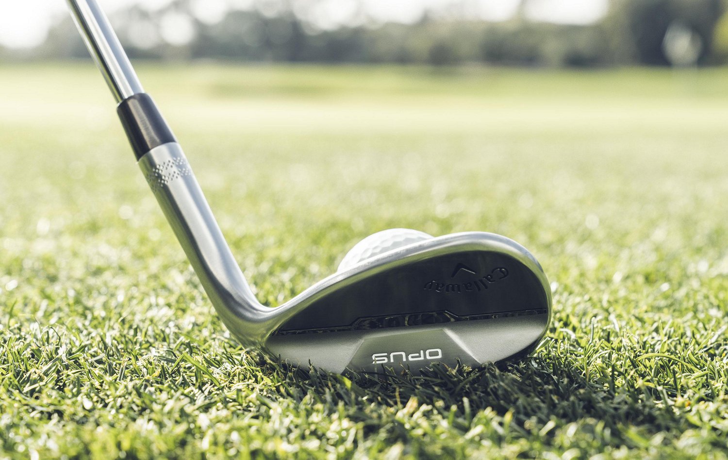 Callaway Opus Wedge - view number 8