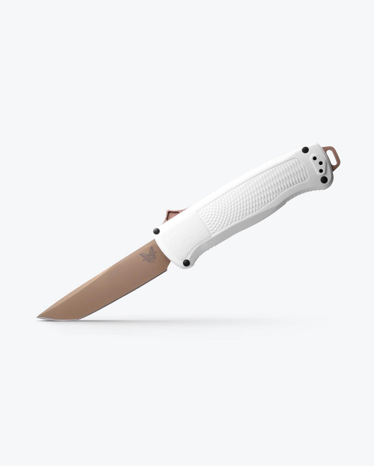 Benchmade Shootout Folding Knife - view number 2