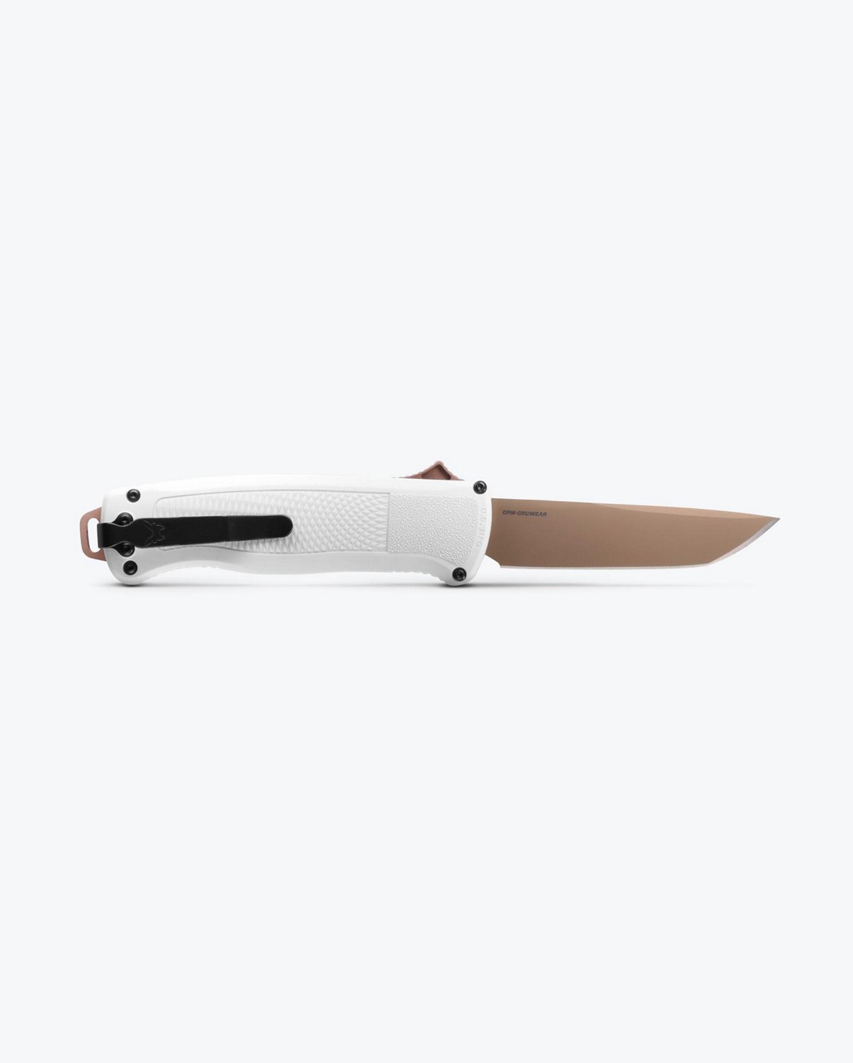 Benchmade Shootout Folding Knife - view number 5