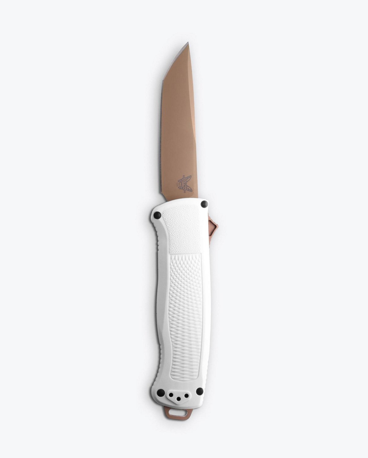 Benchmade Shootout Folding Knife - view number 8