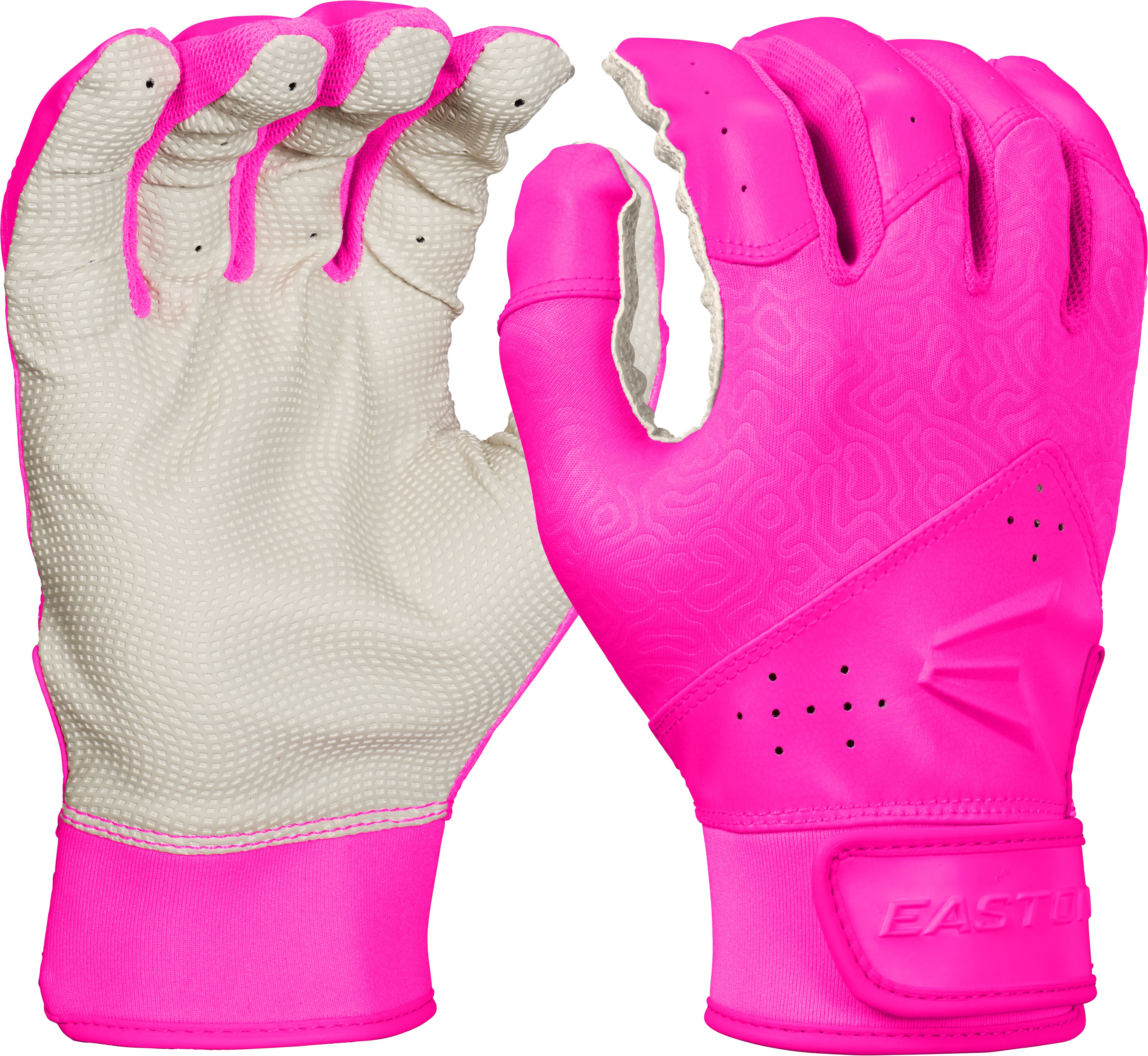 EASTON Women's Fundamental 2.0 Fastpitch Batting Gloves