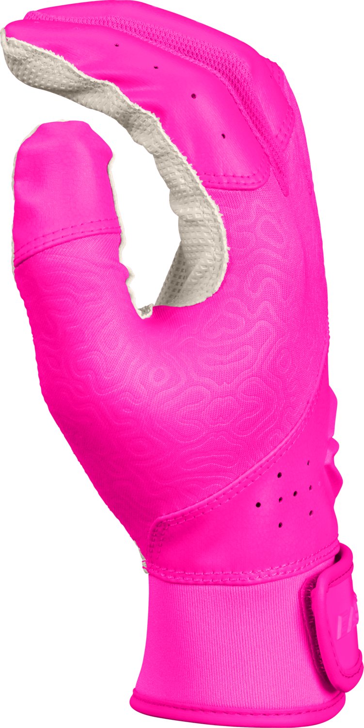 EASTON Women's Fundamental 2.0 Fastpitch Batting Gloves - view number 3
