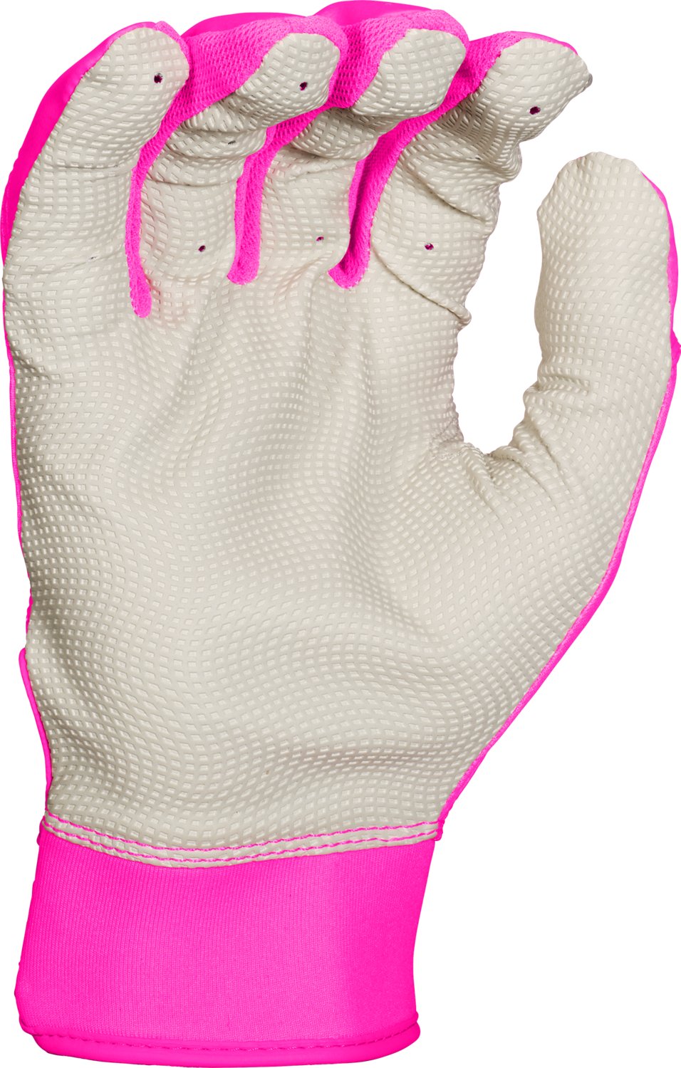 EASTON Women's Fundamental 2.0 Fastpitch Batting Gloves - view number 4