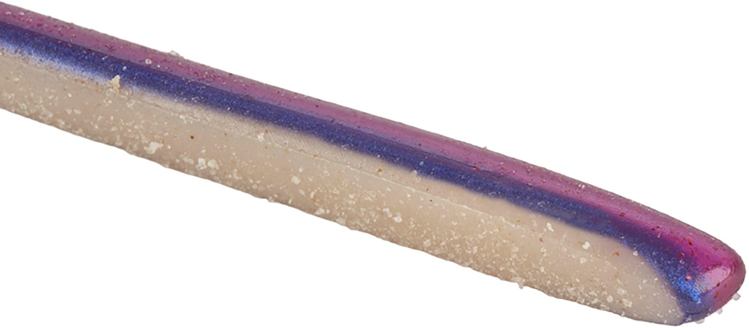 Berkley Lab Series 6 in Finesse Worms 10-Pack - view number 5