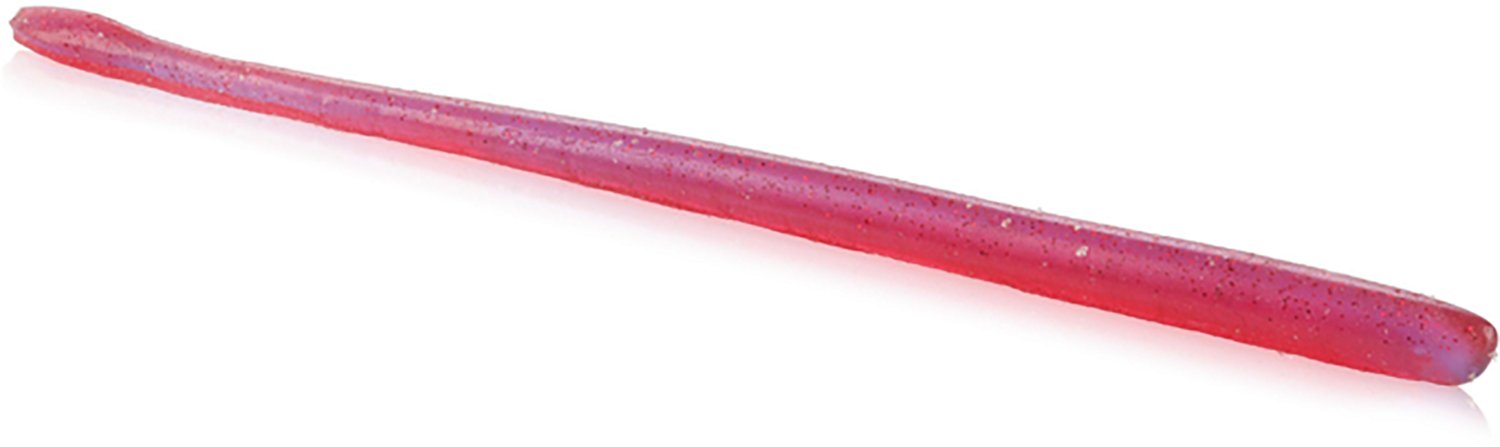 Berkley Lab Series 6 in Finesse Worms 10-Pack