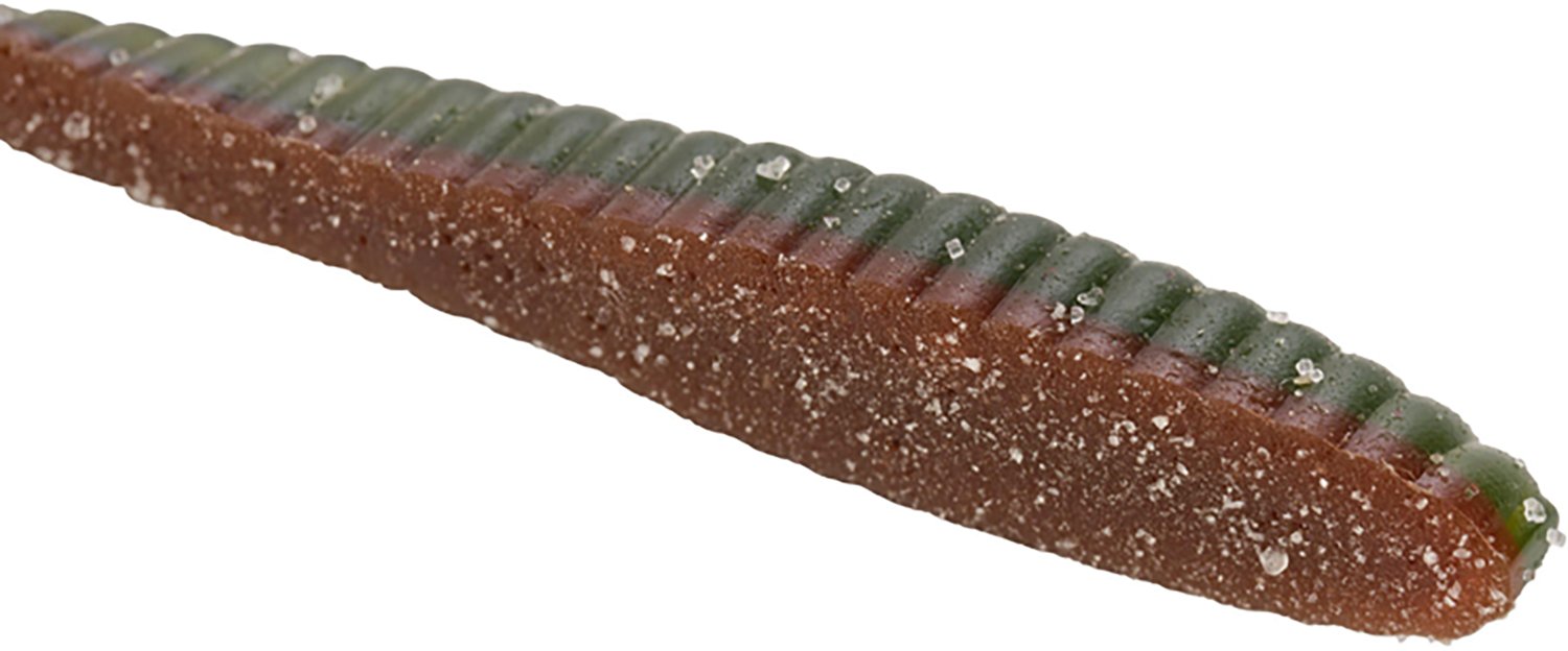 Berkley Lab Series 3.6 in Flat Worms 10-Pack - view number 4