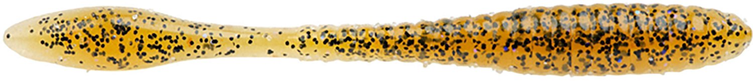 Berkley Lab Series 3.6 in Flat Worms 10-Pack - view number 3