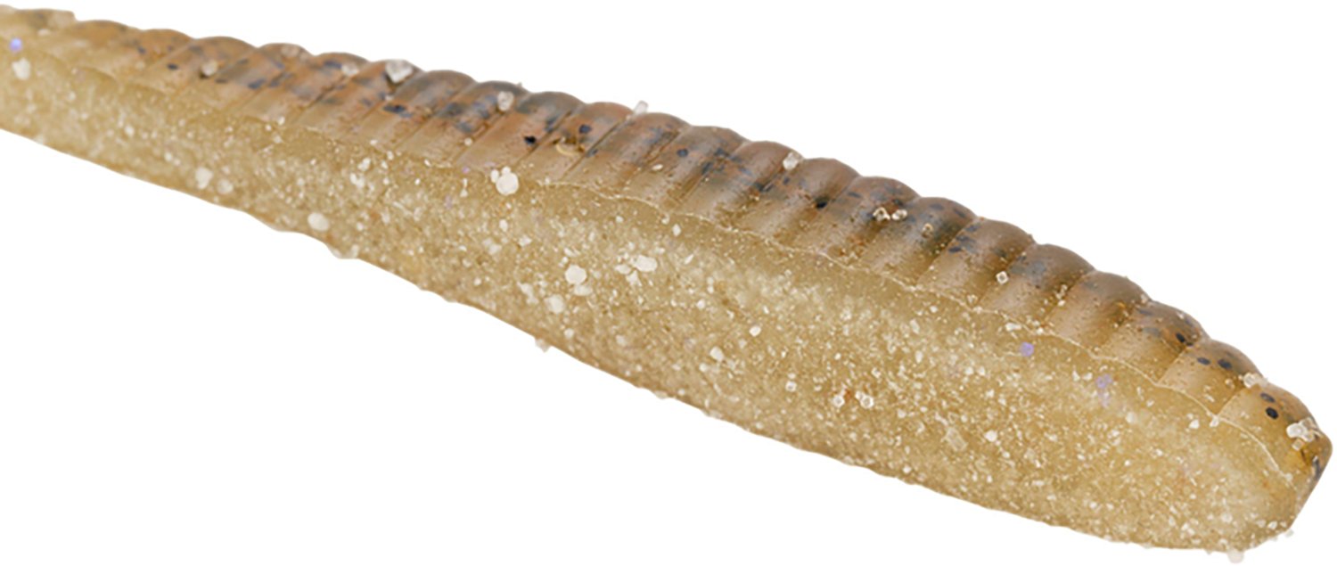 Berkley Lab Series 3.6 in Flat Worms 10-Pack - view number 4