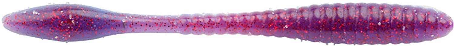 Berkley Lab Series 3.6 in Flat Worms 10-Pack - view number 3