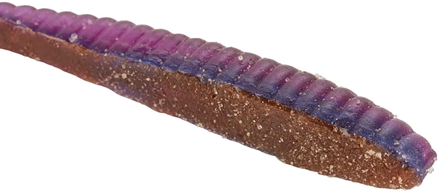 Berkley Lab Series 3.6 in Flat Worms 10-Pack - view number 4