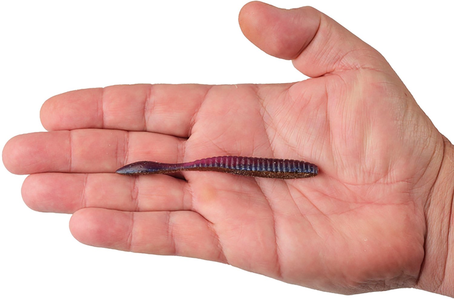 Berkley Lab Series 3.6 Flat Worms 10-Pack