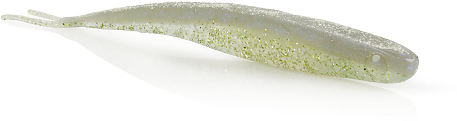 Berkley Lab Series 5.25 in Minnows 6-Pack