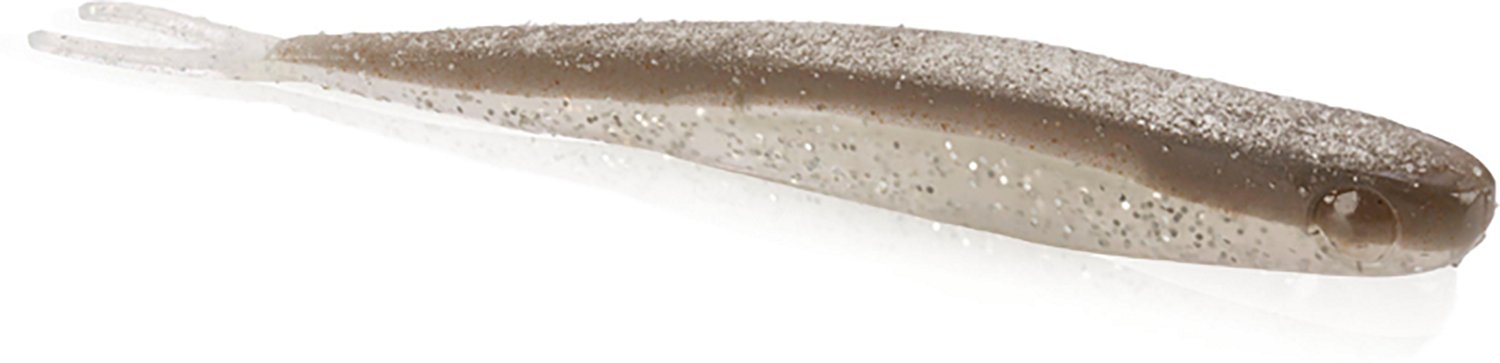 Berkley Lab Series 5.25 in Minnows 6-Pack