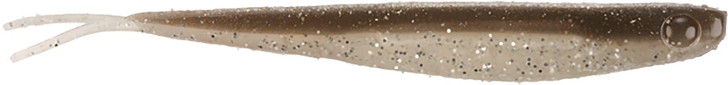 Berkley Lab Series 5.25 in Minnows 6-Pack - view number 2