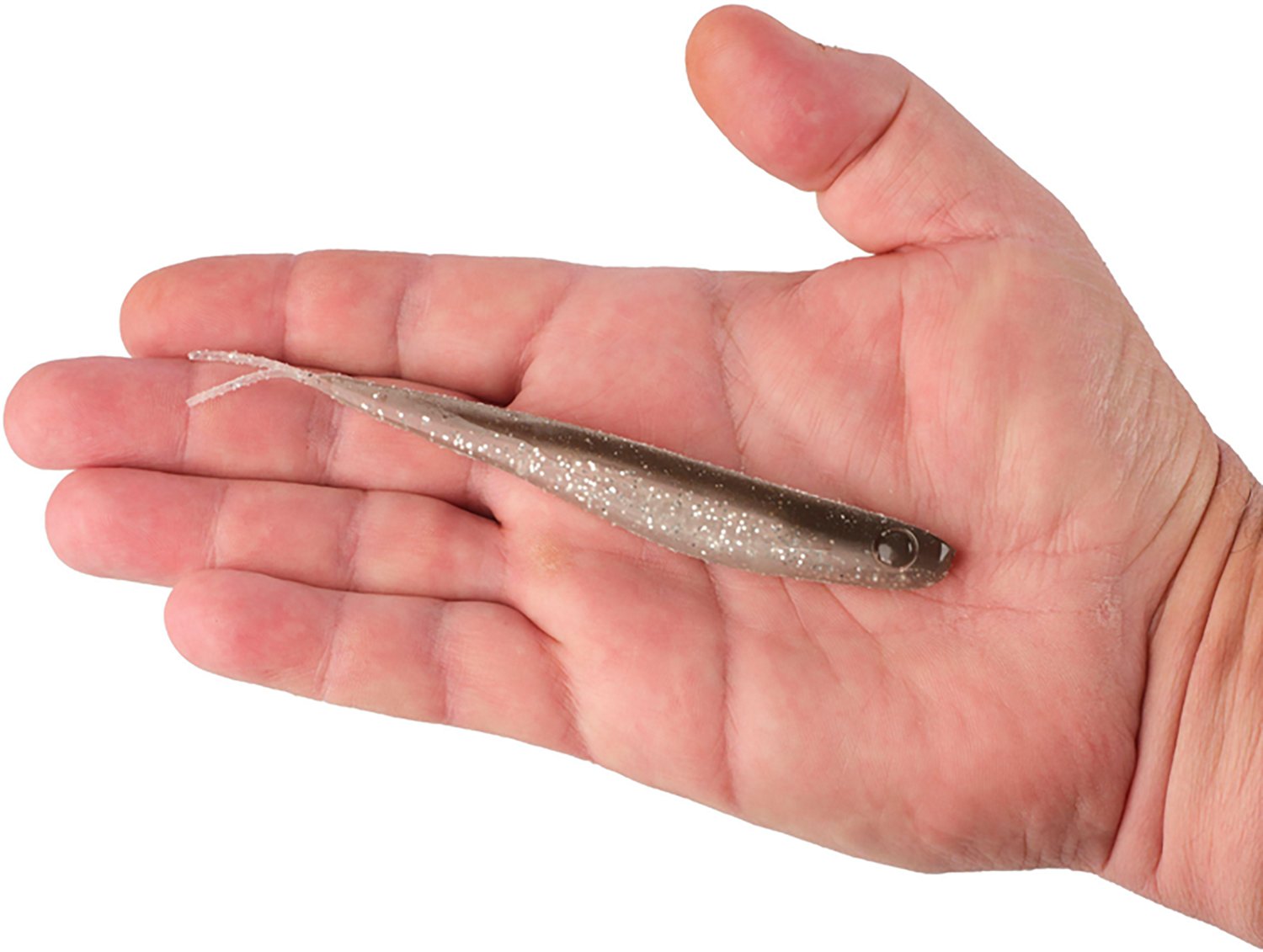 Berkley Lab Series 5.25 in Minnows 6-Pack - view number 4