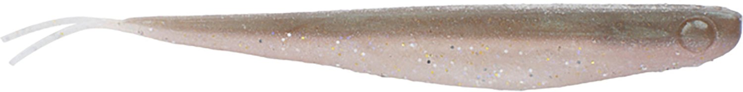 Berkley Lab Series 5.25 in Minnows 6-Pack - view number 2