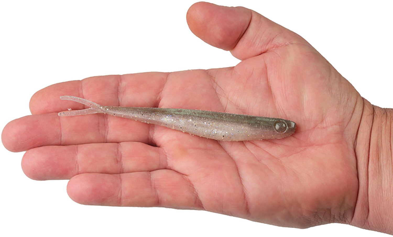Berkley Lab Series 5.25 in Minnows 6-Pack - view number 4