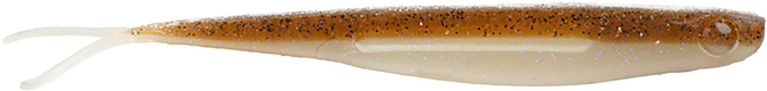 Berkley Lab Series 6.5 in Minnows 5-Pack - view number 2