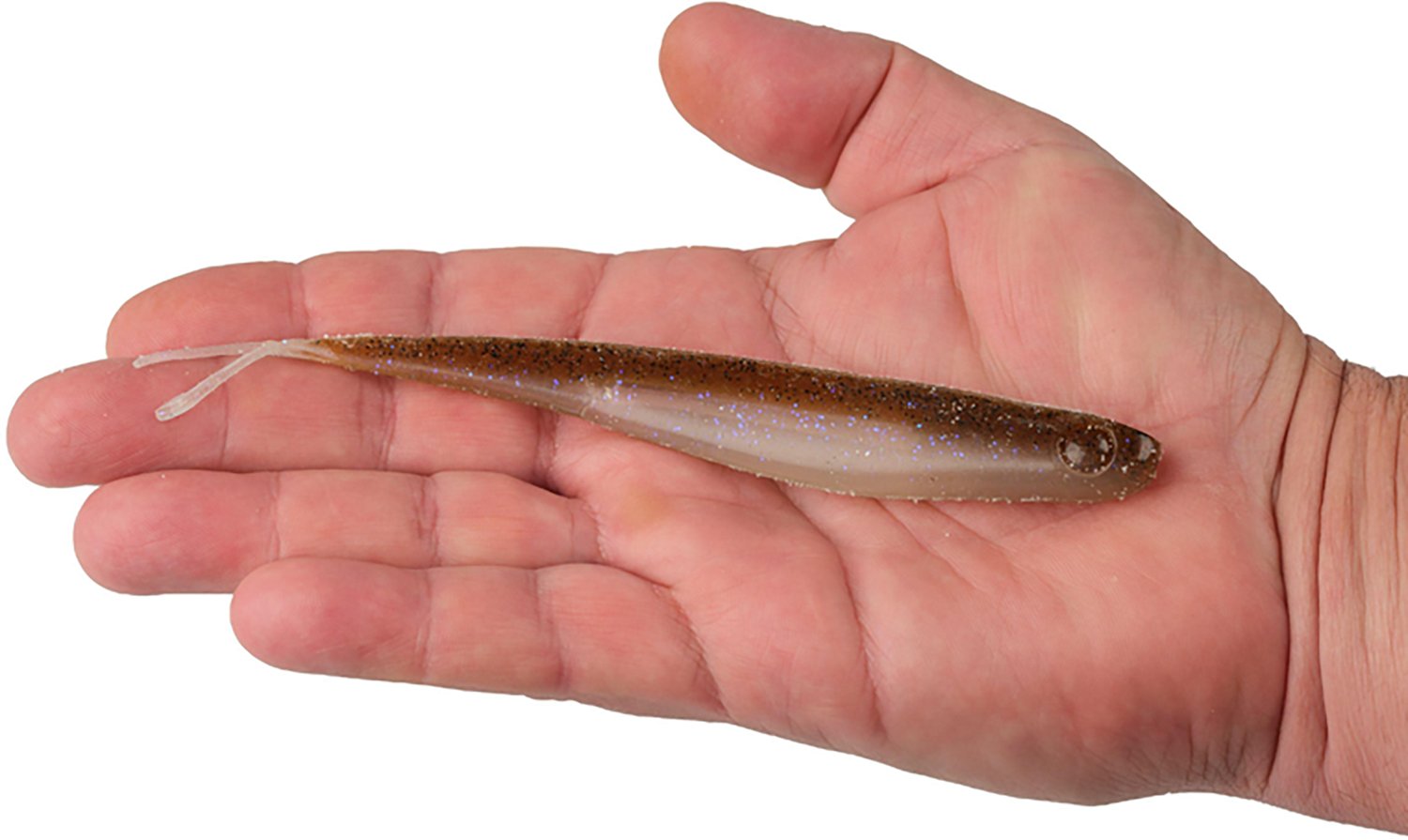 Berkley Lab Series 6.5 in Minnows 5-Pack - view number 4