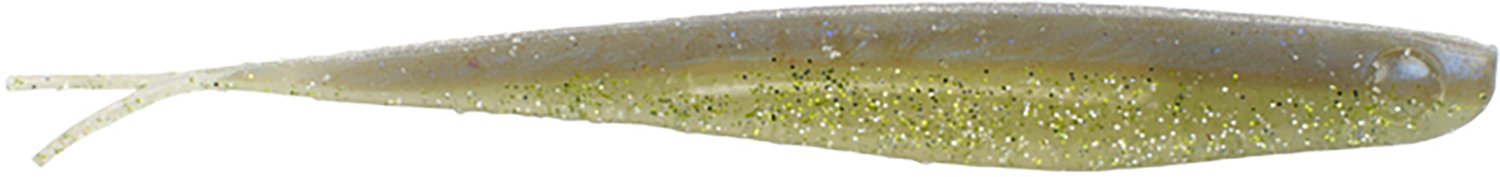 Berkley Lab Series 6.5 in Minnows 5-Pack - view number 2