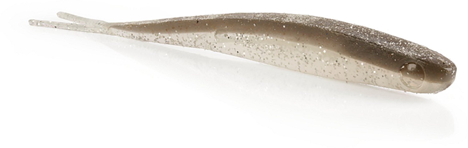 Berkley Lab Series 6.5 in Minnows 5-Pack