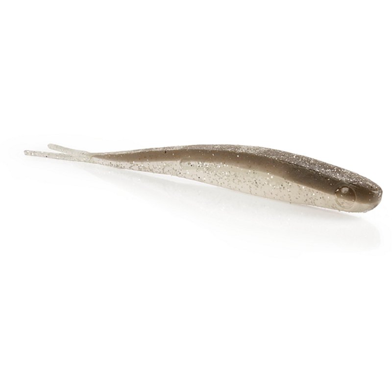 Berkley Lab Series Minnow - Silver Shiner - 6.5″ - 5-Pack