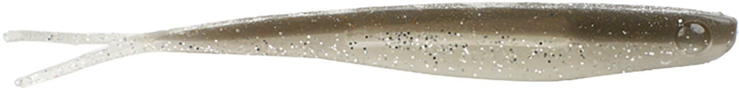 Berkley Lab Series 6.5 in Minnows 5-Pack - view number 2
